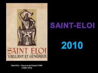 552 - Saint Eloi 2010