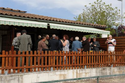 615 - Assemblée Générale de l'AMAT B-A du 02 avril 2011 (suite)