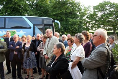 713 - Assemblée Générale de l'ANAMAT du 10 au 12 Mai 2011(Soirée de gala) 