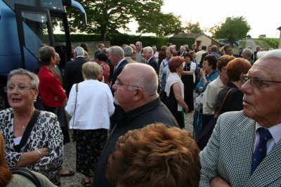 714 - Assemblée Générale de l'ANAMAT du 10 au 12 Mai 2011(Soirée de gala) 