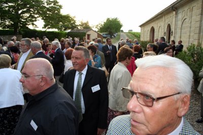 715 - Assemblée Générale de l'ANAMAT du 10 au 12 Mai 2011(Soirée de gala) 