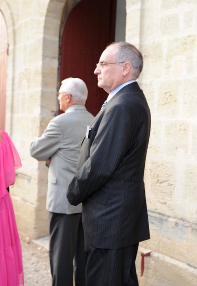 719 - Assemblée Générale de l'ANAMAT du 10 au 12 Mai 2011(Soirée de gala) 