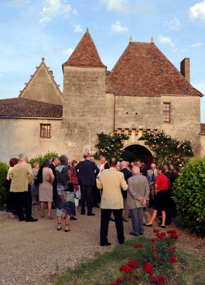 725 - Assemblée Générale de l'ANAMAT du 10 au 12 Mai 2011(Soirée de gala) 