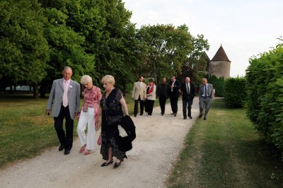 733 - Assemblée Générale de l'ANAMAT du 10 au 12 Mai 2011(Soirée de gala)