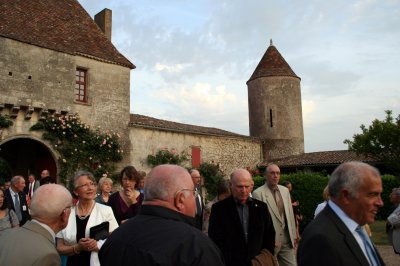 736 - Assemblée Générale de l'ANAMAT du 10 au 12 Mai 2011(Soirée de gala)