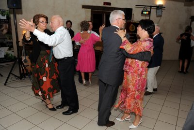 790 - Assemblée Générale de l'ANAMAT du 10 au 12 Mai 2011(Soirée de gala)