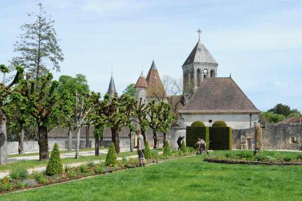 927 - AG ANAMAT 2012 à Saint-Astier du 09 au 11 Mai 2012 (suite)