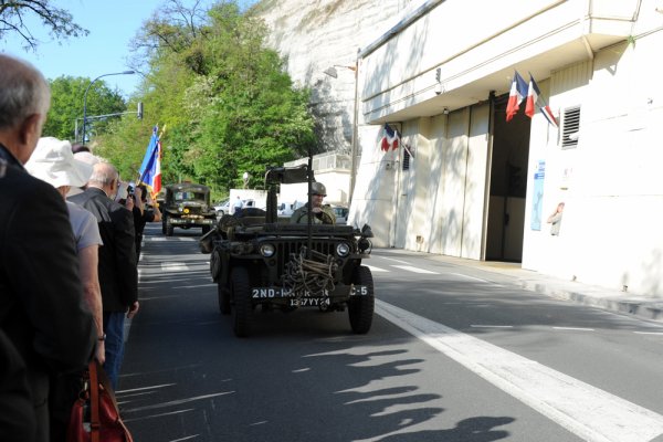 938 - AG ANAMAT 2012 à Saint-Astier du 09 au 11 Mai 2012 (suite)