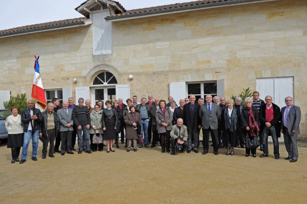 1002 -  Assemblée Générale Ordinaire du 23 Mars 2013 (suite)