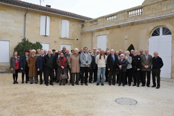 1216 - Assemblée Générale Ordinaire 2015 (suite)