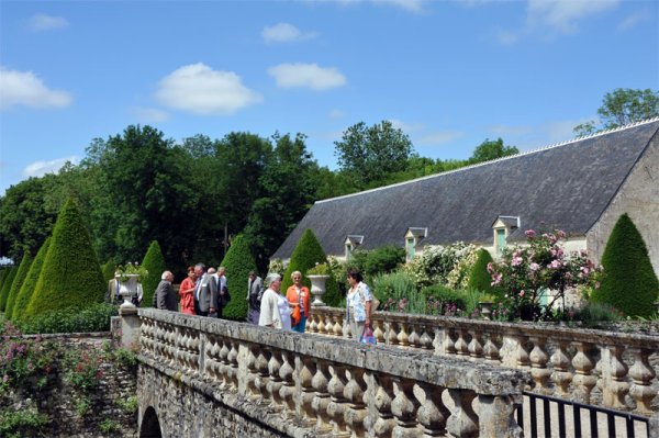 1235 - AGO 2015 de l'ANAMAT à Bourges - Journée du 3 juin (suite)