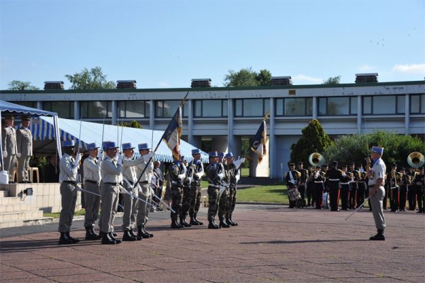 1241 - AGO 2015 de l'ANAMAT à Bourges - Journée du 3 juin (suite)