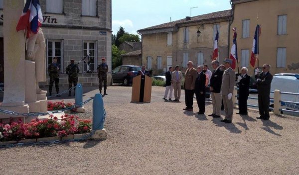 1272 - Jubilé des 75 ans du Matériel à VAYRES (suite)