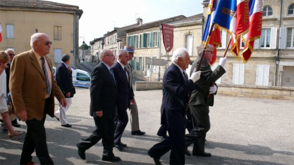 1275 - Jubilé des 75 ans du Matériel à VAYRES (suite)