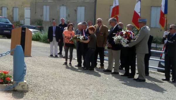 1276 - Jubilé des 75 ans du Matériel à VAYRES (suite)