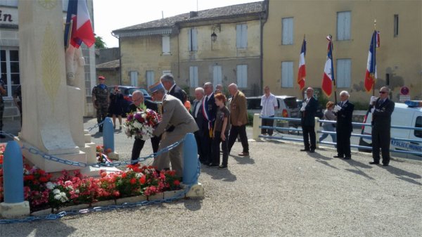 1278 - Jubilé des 75 ans du Matériel à VAYRES (suite)