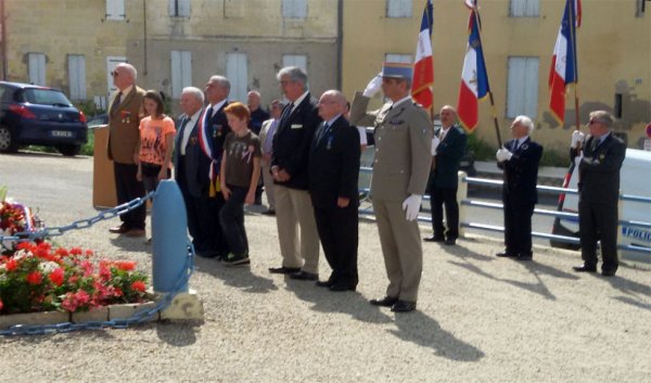 1279 - Jubilé des 75 ans du Matériel à VAYRES (suite)