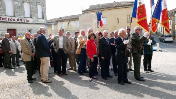 1280 - Jubilé des 75 ans du Matériel à VAYRES (suite)