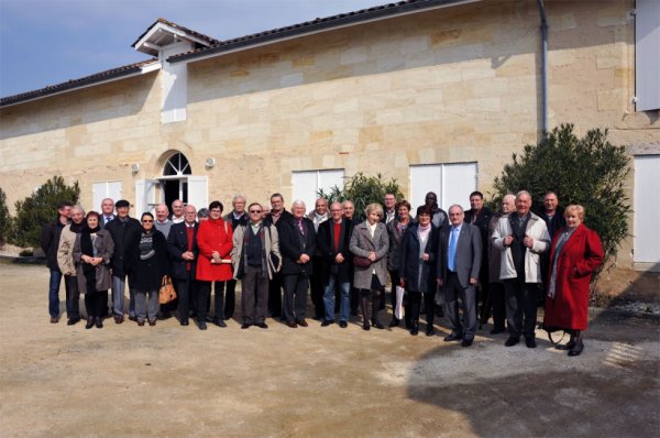 1340 - Assemblée Générale Ordinaire 2016 (suite)