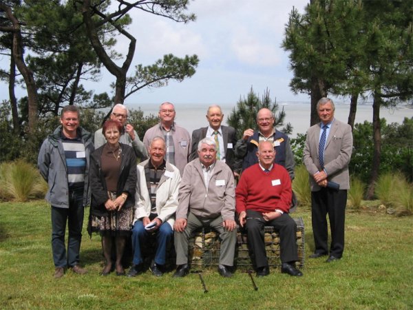 1366 - Assemblée Générale Ordinaire 2016 de l'ANAMAT - AGO le 11 mai (suite)