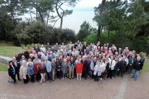 1426 - Assemblée Générale Ordinaire 2016 de l'ANAMAT - Participants (suite)