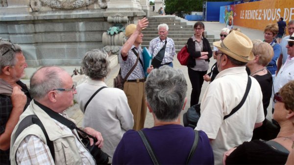 1431 - Visite de Bordeaux (suite)