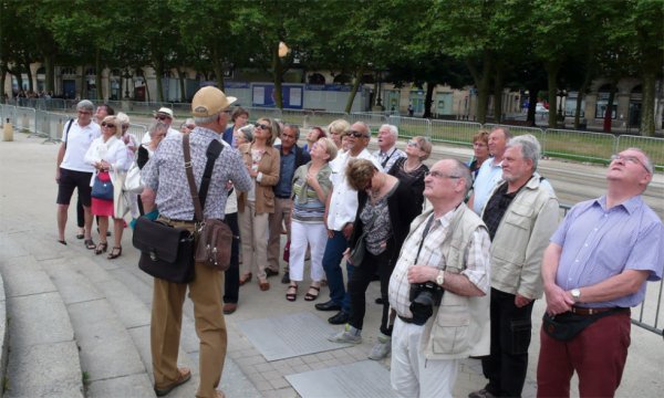 1438 - Visite de Bordeaux (suite)