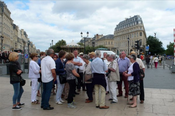 1439 - Visite de Bordeaux (suite)