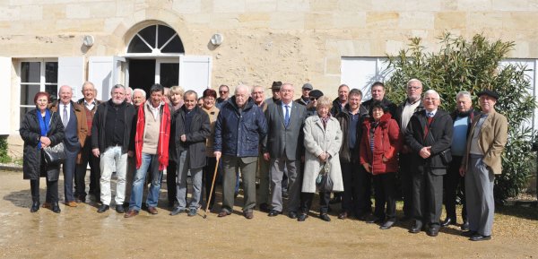 1636 - Assemblée Générale de l'AMAT B-A du 24 mars 2018 (suite)