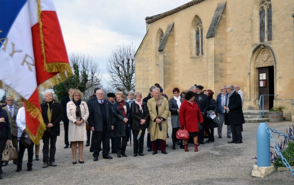 1661 - Saint-Eloi 2018 Vayres le 6.12.2018 (suite)