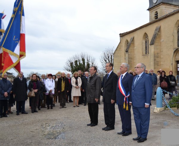 1662 - Saint-Eloi 2018 Vayres le 6.12.2018 (suite)