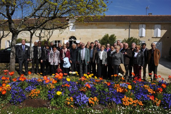 1690 - Assemblée Générale de l'AMAT B-A du 23.03.2019 (suite)