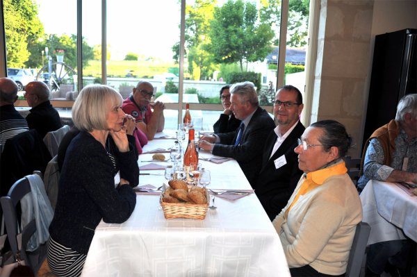 1701 - Assemblée Générale Ordinaire ANAMAT 2019 Varennes-sur-Loire (suite)