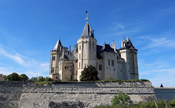 1724 - Assemblée Générale Ordinaire ANAMAT 2019 Varennes-sur-Loire (suite)