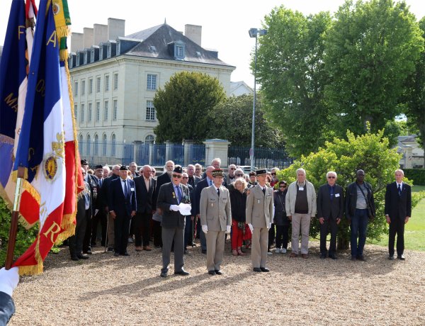 1726 - Assemblée Générale Ordinaire ANAMAT 2019 Varennes-sur-Loire (suite)