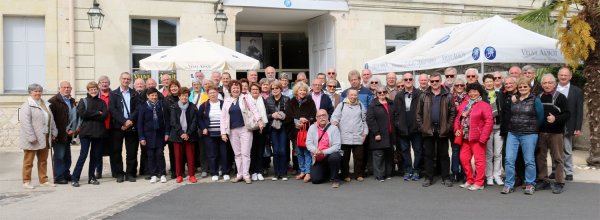 1729 - Assemblée Générale Ordinaire ANAMAT 2019 Varennes-sur-Loire (suite)