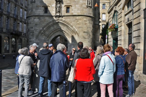 1734 - Sortie à Bordeaux quartier Saint-Pierre le 07.06.2019 (suite)