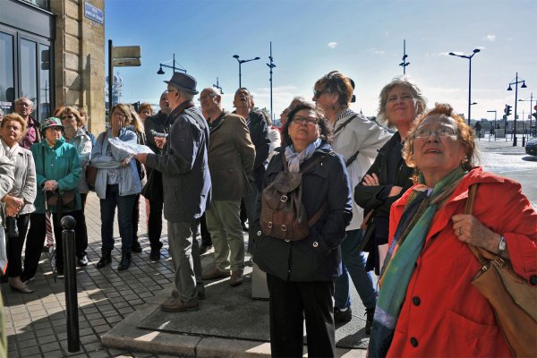 1735 - Sortie à Bordeaux quartier Saint-Pierre le 07.06.2019 (suite)