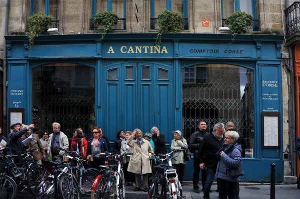 1750 - Sortie à Bordeaux quartier Saint-Pierre le 07.06.2019 (suite)