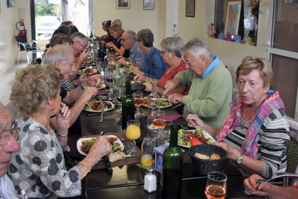 1795 - Sortie à Monbazillac et Bergerac le 28.09.2019 (suite)