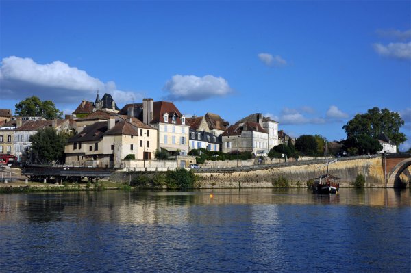 1804 - Sortie à Monbazillac et Bergerac le 28.09.2019 (suite)