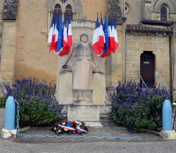 1827 - Saint-Eloi 2019 Vayres le 6.12.2019 (suite)