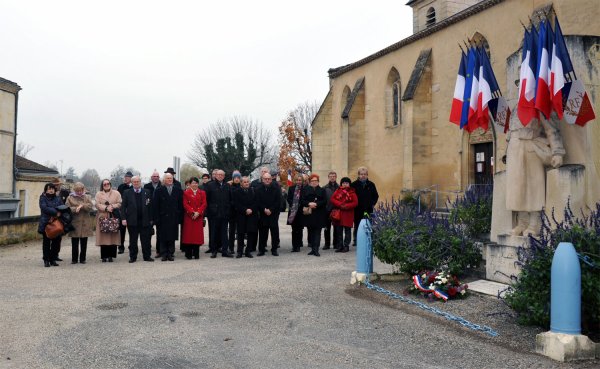 1828 - Saint-Eloi 2019 Vayres le 6.12.2019 (suite)