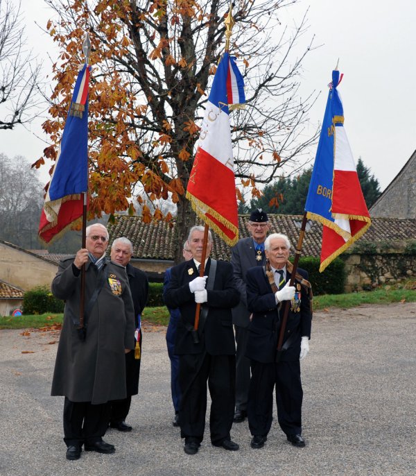 1830 - Saint-Eloi 2019 Vayres le 6.12.2019 (suite)