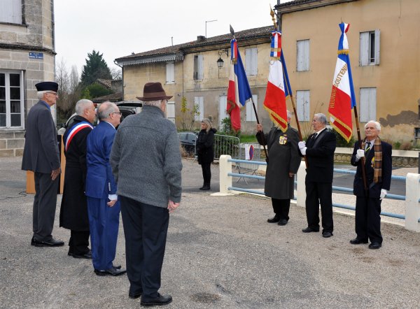 1831 - Saint-Eloi 2019 Vayres le 6.12.2019 (suite)