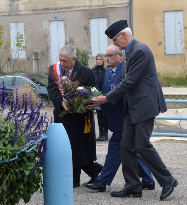 1834 - Saint-Eloi 2019 Vayres le 6.12.2019 (suite)