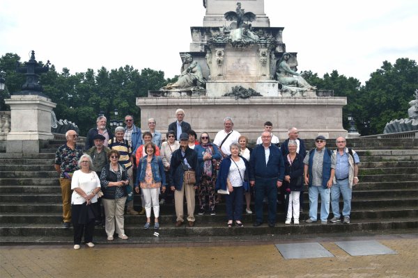 2124 - Sortie découverte dans Bordeaux, de la place des Quinconces à la place du Parlement, le 22.06.2023 (suite).